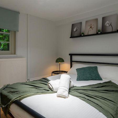 Gorgeous 2Bed House In New Road Apartamento Londres Exterior foto
