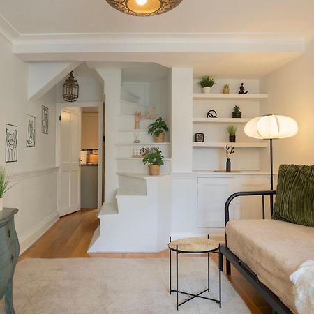 Gorgeous 2Bed House In New Road Apartamento Londres Exterior foto
