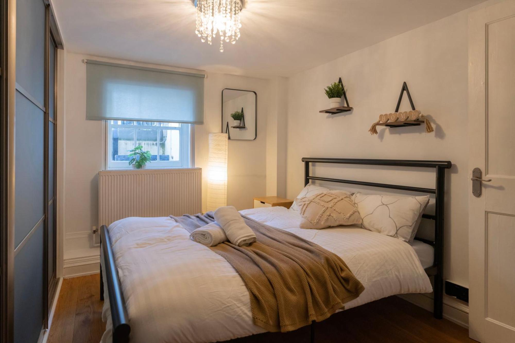 Gorgeous 2Bed House In New Road Apartamento Londres Exterior foto