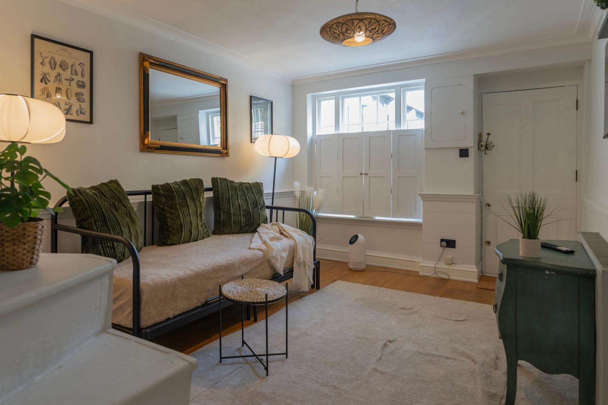 Gorgeous 2Bed House In New Road Apartamento Londres Exterior foto