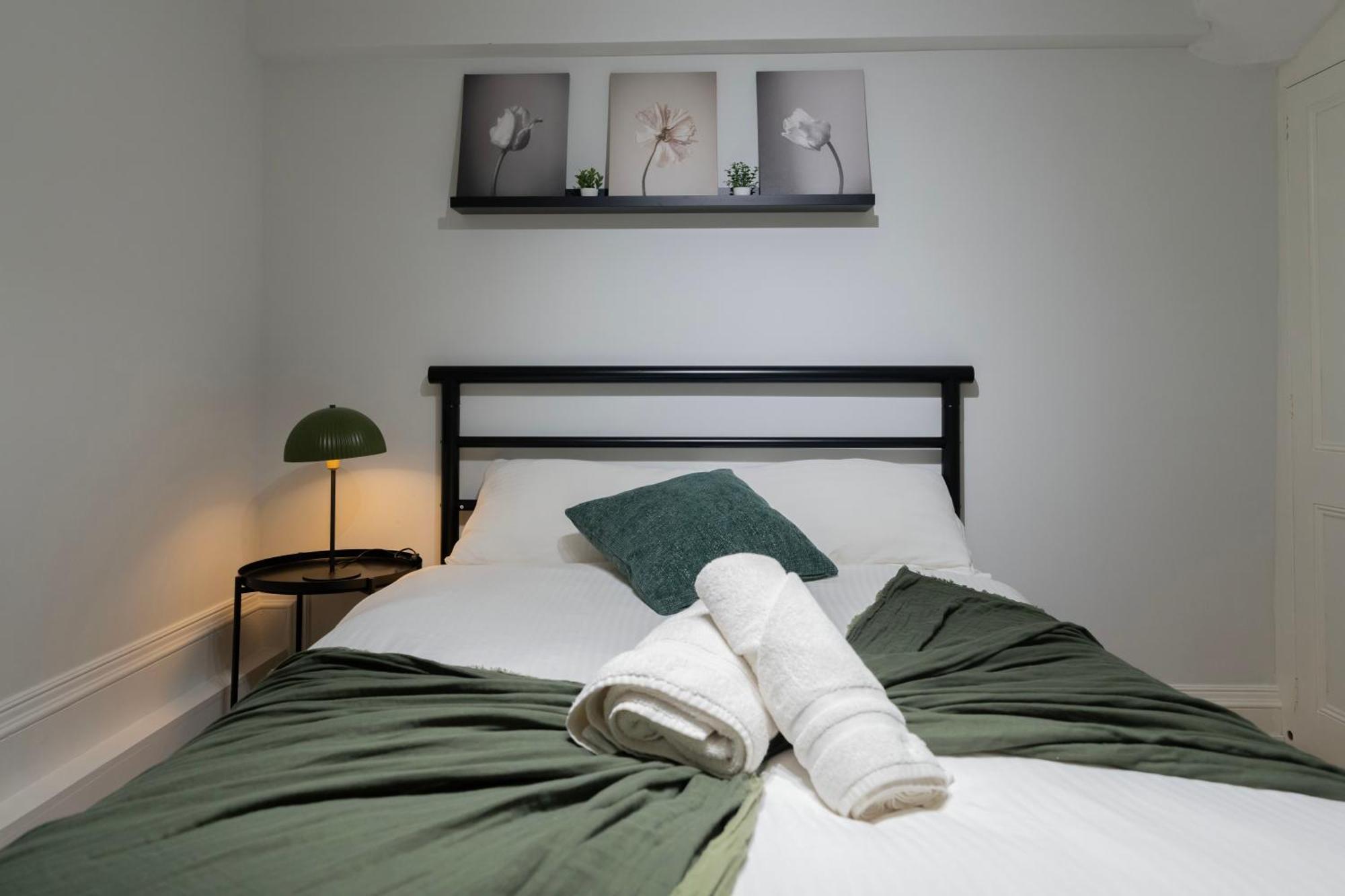 Gorgeous 2Bed House In New Road Apartamento Londres Exterior foto